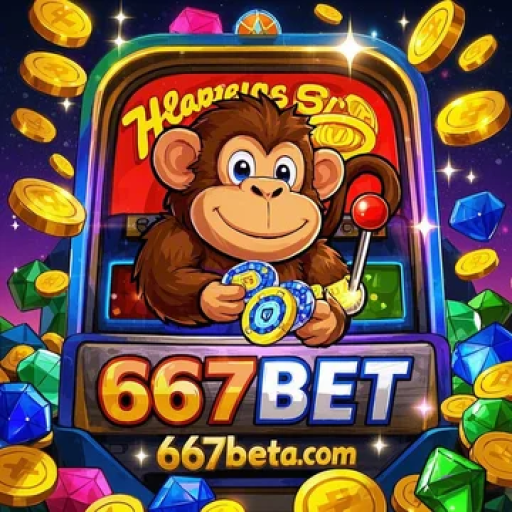 Explore as Novidades no 667BET: O Melhor dos Jogos Recentes!